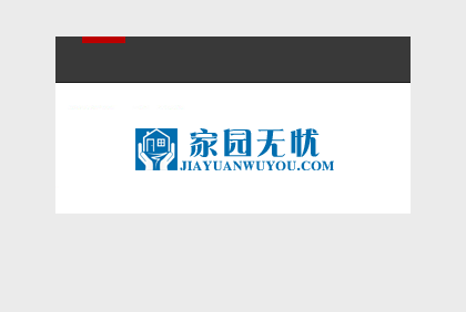 家園無(wú)憂(yōu)網(wǎng)站建設(shè)