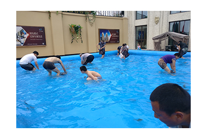 五一端午活動(dòng)