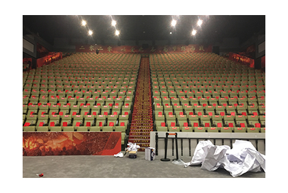 中國(guó)平安2020開(kāi)門(mén)紅策劃設(shè)計(jì)執(zhí)行